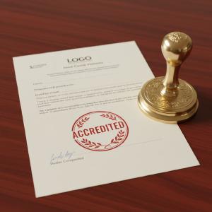 التوثيق القانوني